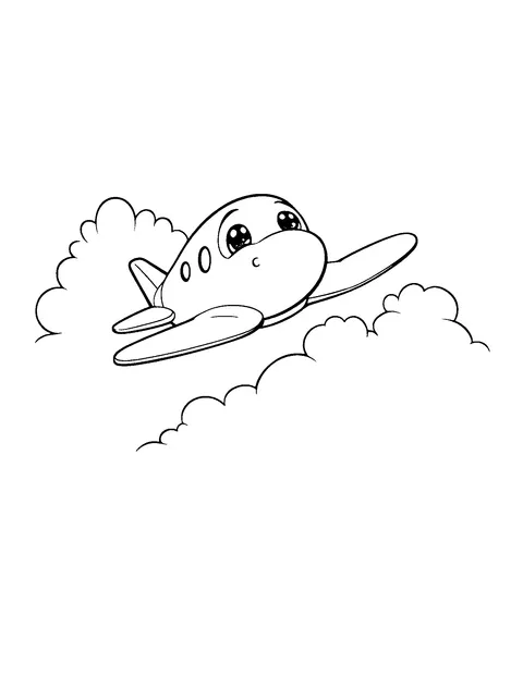 Airplane