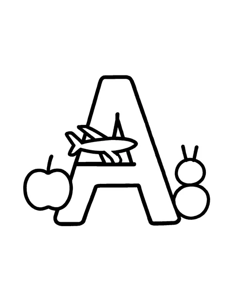 Alphabet