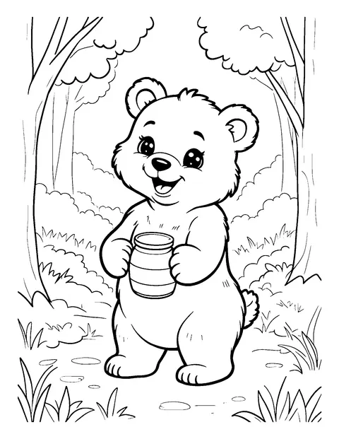 Bear