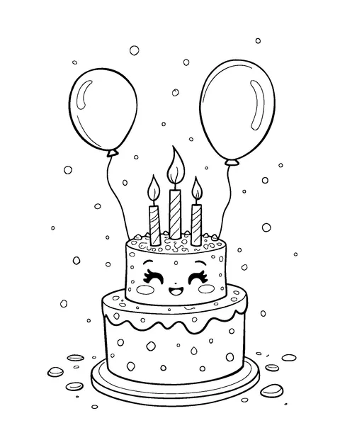 Birthday