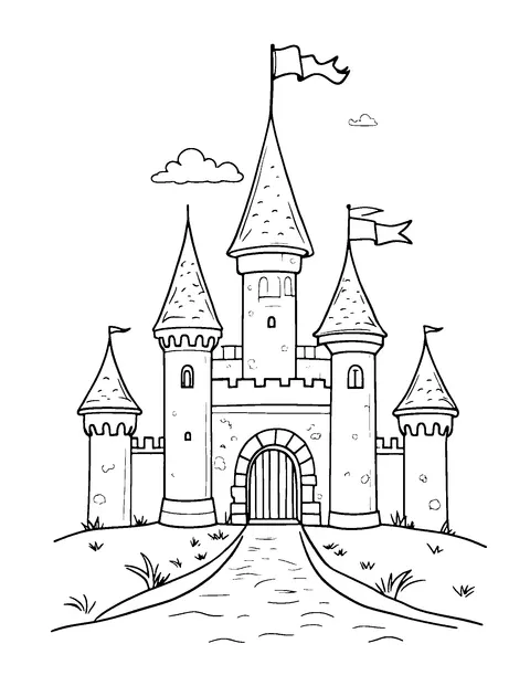 Castle