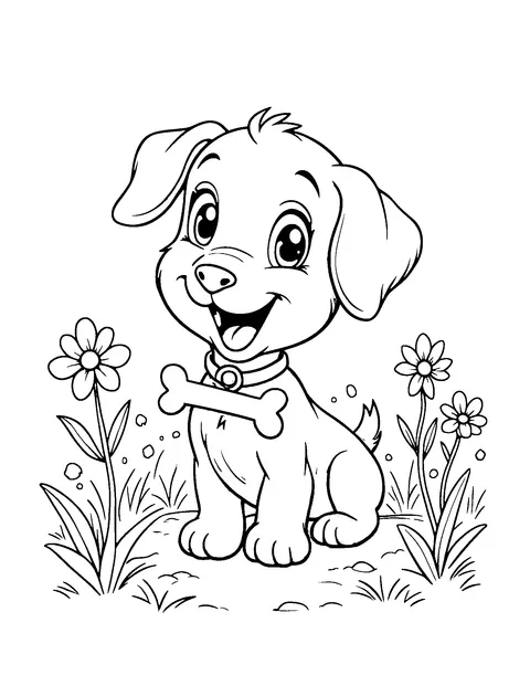 Dog