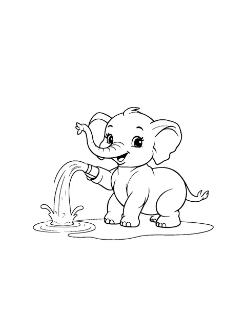 Elephant