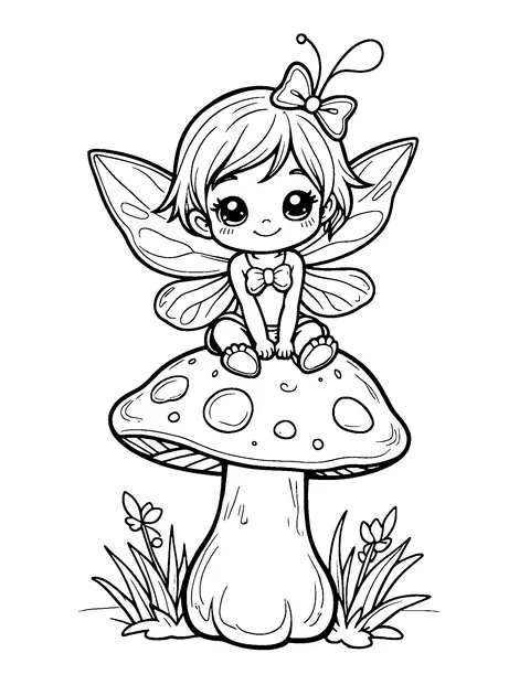 Fairy