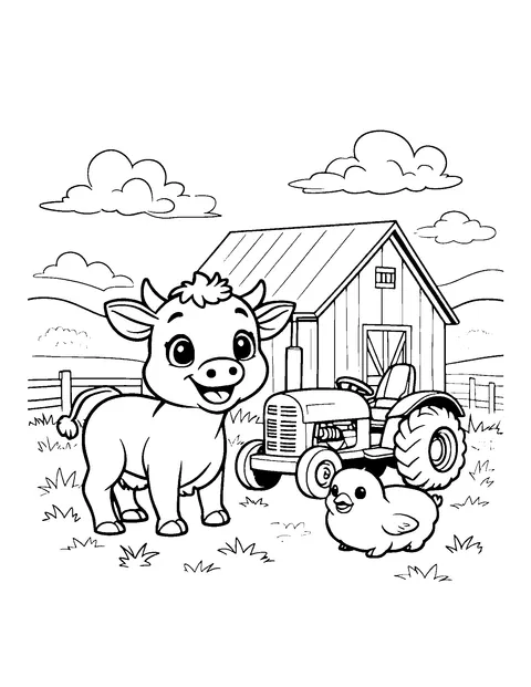 Farm