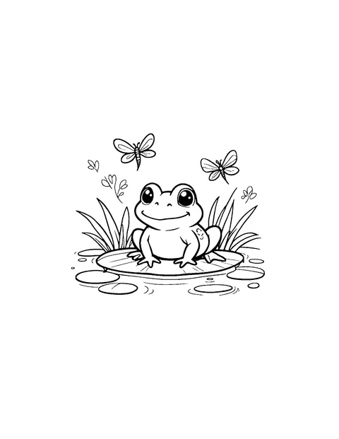 Frog