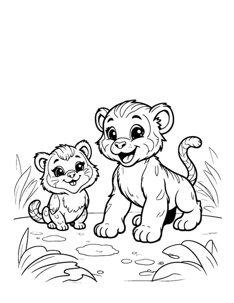 Jungle