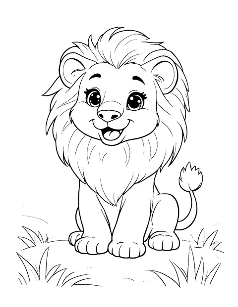 Lion