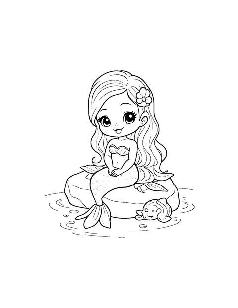 Mermaid