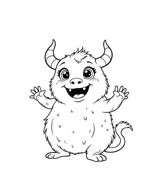Monster