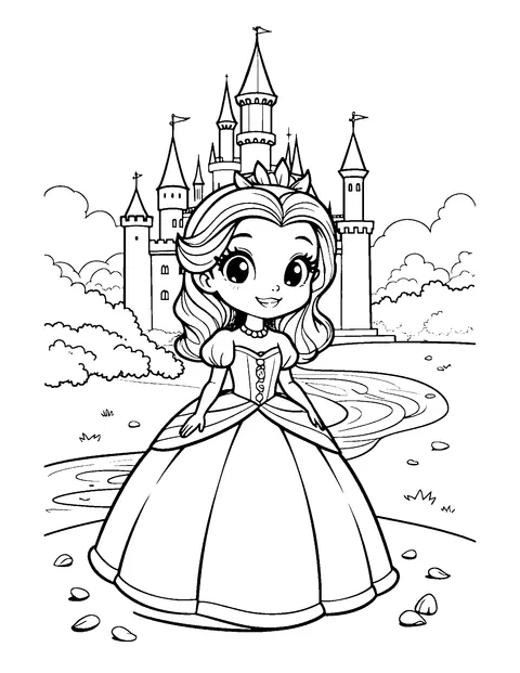 Princess