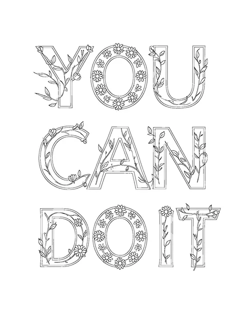 Inspirational quotes