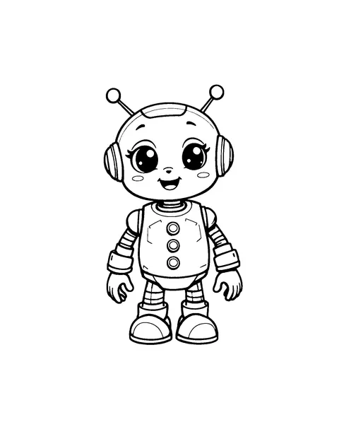 Robot