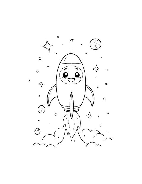 Rocket