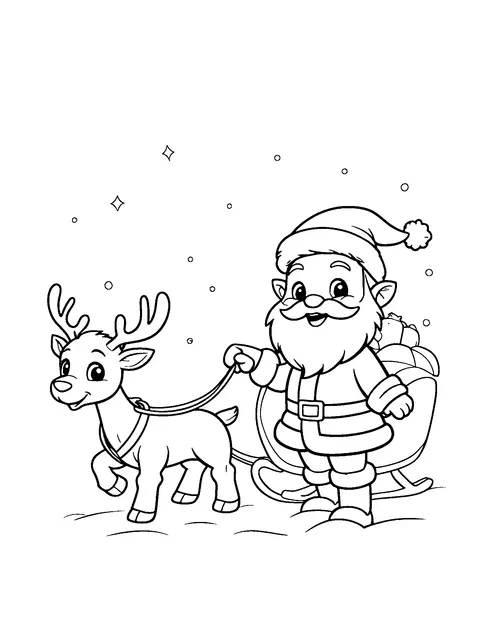 Santa