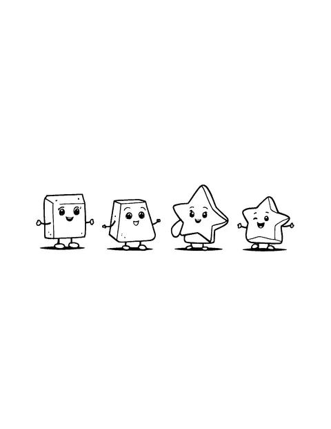 Shapes