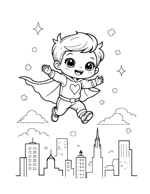 Superhero
