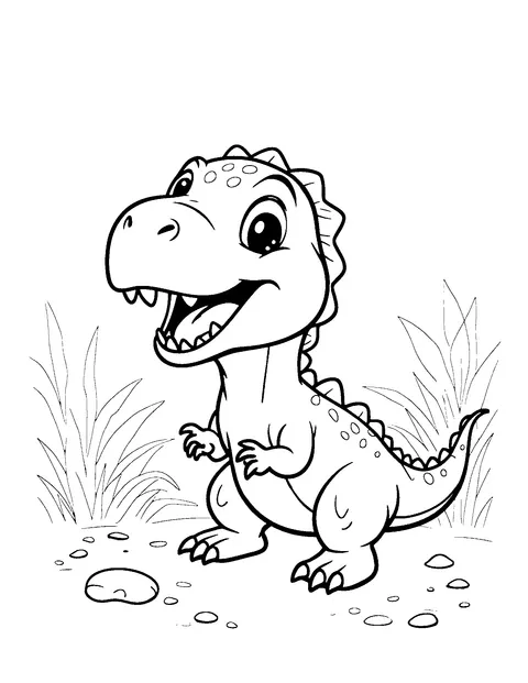 T-Rex