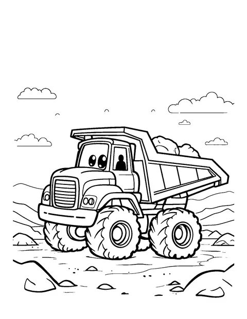 Truck