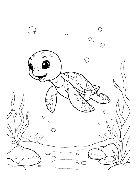 Turtle