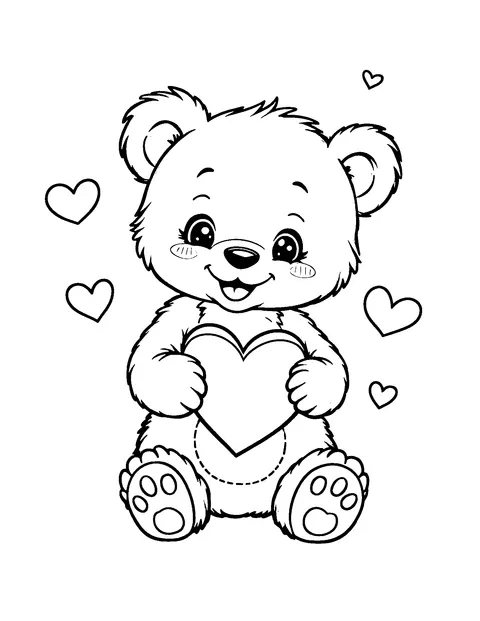 Valentine's Day